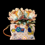 Louis Vuitton Bag SPEEDY SOFT 30