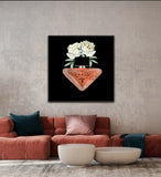 Prada Perfume Fine Art Print