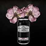 Jack Daniels Gentlemen Jack Art