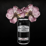 Jack Daniels Gentlemen Jack Art