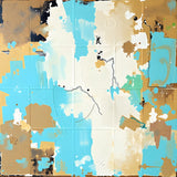 Dive into our Abstract Artwork Prints Collection, where colors, shapes, and textures flow in harmony to spark curiosity and inspire personal interpretation. Each print is a journey into the unknown, capturing the essence of movement, emotion, and balance in beautifully crafted compositions