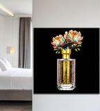 Prada Perfume Fine Art Print