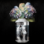 Red Duck Beer Fine Art Prints – Craft Beer with Floral Art