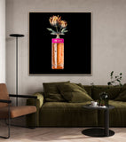 Prada Perfume Fine Art Print