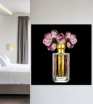 Prada Perfume Fine Art Print