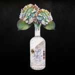 Larrikin Gin Lola Fine Art Print