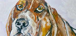 Custom Pet Portraits From Your Photo