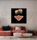 Prada Perfume Fine Art Print
