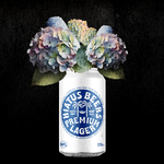 Hiatus Beers Fine Art Prints – Craft Beer with Floral Art
