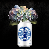 Hiatus Beers Fine Art Prints – Craft Beer with Floral Art