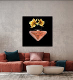 Prada Perfume Fine Art Print