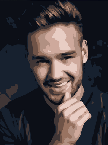 Liam Payne – Made-to-Order Portraits

A whisper of music, a gaze that holds stories untold —
this is Liam Payne, captured in brush and soul.

Each portrait is a love letter to the rhythm he brings,
to the quiet strength behind the fame,
to the lyrics that echo in our hearts.