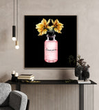 Louis Vuitton Perfume Fine Art Print