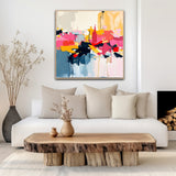 Abstract Fine Art Prints