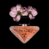 Prada Perfume Fine Art Print