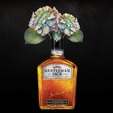 Jack Daniels Gentleman Jack Art