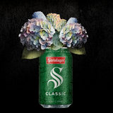 New Zealand Steinlager Lager Beer Fine Art Print