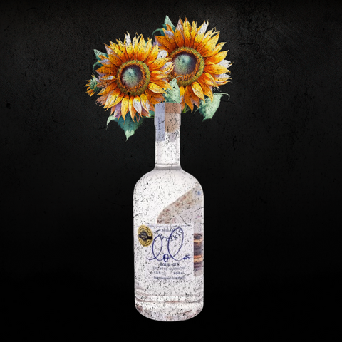 Larrikin Gin Lola Fine Art Print