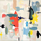 Dive into our Abstract Artwork Prints Collection, where colors, shapes, and textures flow in harmony to spark curiosity and inspire personal interpretation. Each print is a journey into the unknown, capturing the essence of movement, emotion, and balance in beautifully crafted compositions