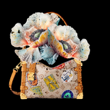 Louis Vuitton SIDE Trunk MM