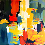 Abstract Fine Art Prints
