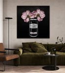 Jack Daniels Gentlemen Jack Art