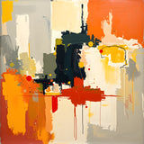 Abstract Fine Art Prints