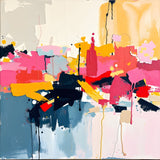 Abstract Fine Art Prints