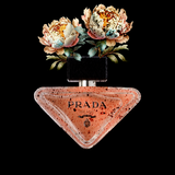 Prada Perfume Fine Art Print