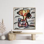 Snoopy Art Prints