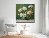 Grace In Bloom | Limited Edition Art Prints