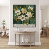 Timeless Petals | Limited Edition Art Prints