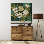 Timeless Petals | Limited Edition Art Prints