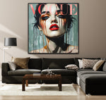 VOGUE Muse | VOGUE Cover Inspired Portrait Prints