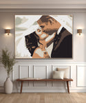 Custom Wedding Portraits – Digital or Hand painted Options

Turn your special day into timeless art with a custom wedding portrait designed to celebrate your love story. Choose the perfect option for you or as a meaningful gift for a couple you love:
