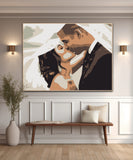 Custom Wedding Portraits – Digital or Hand painted Options

Turn your special day into timeless art with a custom wedding portrait designed to celebrate your love story. Choose the perfect option for you or as a meaningful gift for a couple you love: