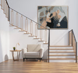 Custom Wedding Portraits – Digital or Hand painted Options

Turn your special day into timeless art with a custom wedding portrait designed to celebrate your love story. Choose the perfect option for you or as a meaningful gift for a couple you love:
