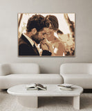 Custom Wedding Portraits – Digital or Hand painted Options

Turn your special day into timeless art with a custom wedding portrait designed to celebrate your love story. Choose the perfect option for you or as a meaningful gift for a couple you love: