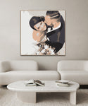 Custom Wedding Portraits – Digital or Hand painted Options

Turn your special day into timeless art with a custom wedding portrait designed to celebrate your love story. Choose the perfect option for you or as a meaningful gift for a couple you love: