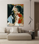 Custom Wedding Portraits – Digital or Hand painted Options

Turn your special day into timeless art with a custom wedding portrait designed to celebrate your love story. Choose the perfect option for you or as a meaningful gift for a couple you love: