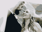 Custom Wedding Portraits – Digital or Handpainted Options