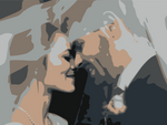 Custom Wedding Portraits – Digital or Handpainted Options