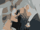 Custom Wedding Portraits – Digital or Handpainted Options
