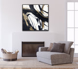 Whispers Of The Sky | Abstract Art Prints