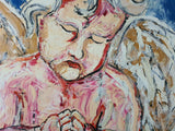 HUGE ART SALE | Cherub