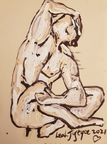 Male Figure