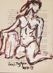 Female Figure